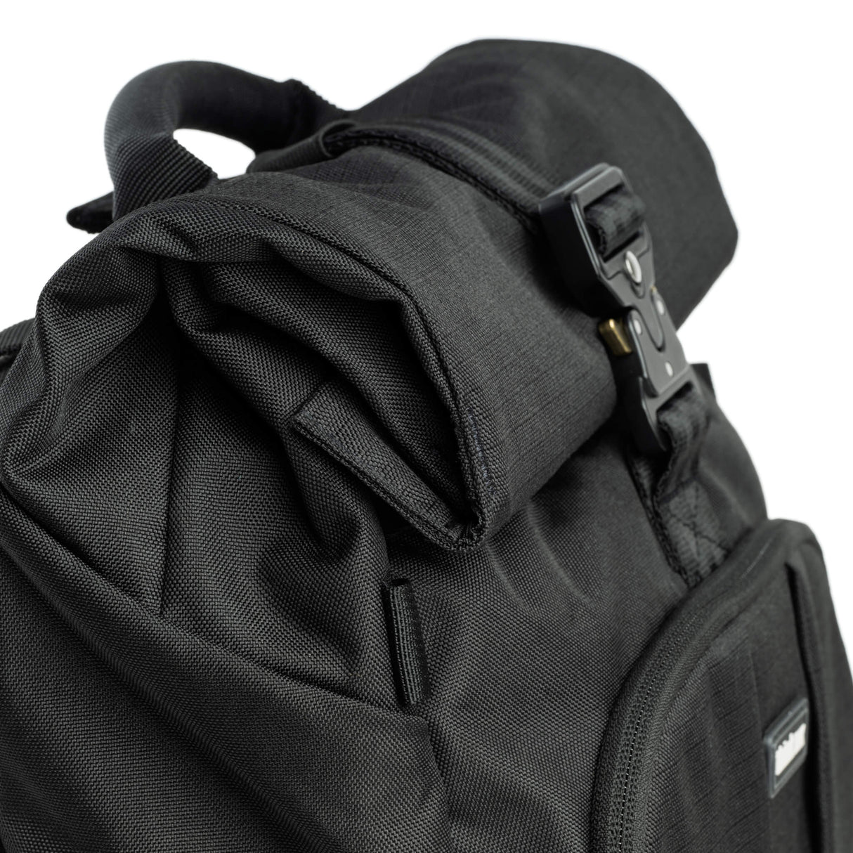 Think Tank Photo FocusPoint Rolltop 22L Backpack (Asphalt Black) - view 4