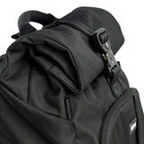 Think Tank Photo FocusPoint Rolltop 22L Backpack (Asphalt Black) - view 4
