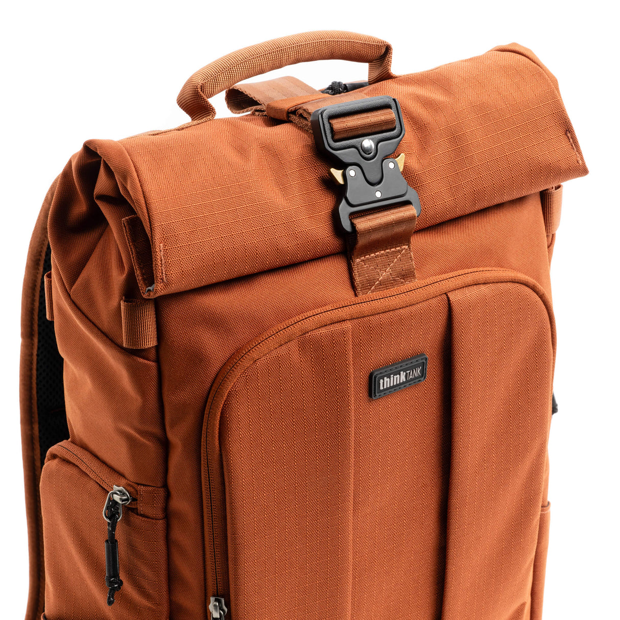 Think Tank Photo FocusPoint Rolltop 22L Backpack (Urban Rust) - view 2