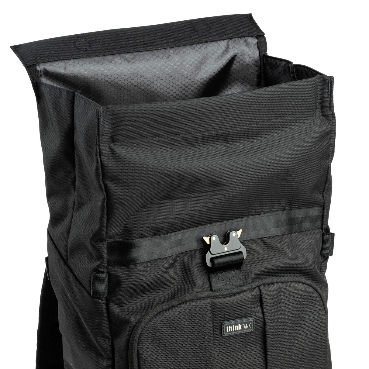 Think Tank Photo FocusPoint Rolltop 22L Backpack (Greenway) - view 5