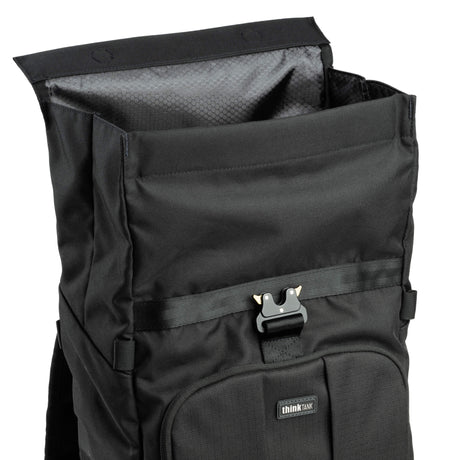 Think Tank Photo FocusPoint Rolltop 22L Backpack (Greenway) - view 5