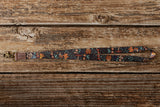 Forest Foliage Neck Lanyard