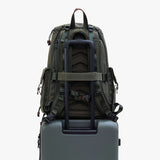 Multi Globetrotter Camera Backpack