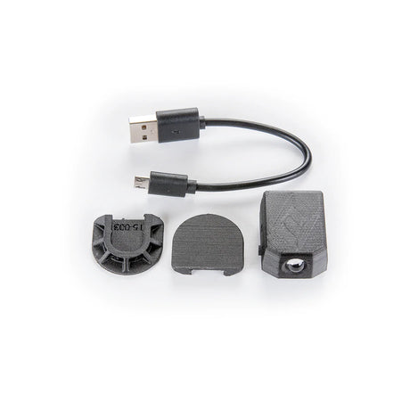 FoxFury D10 Drone Light