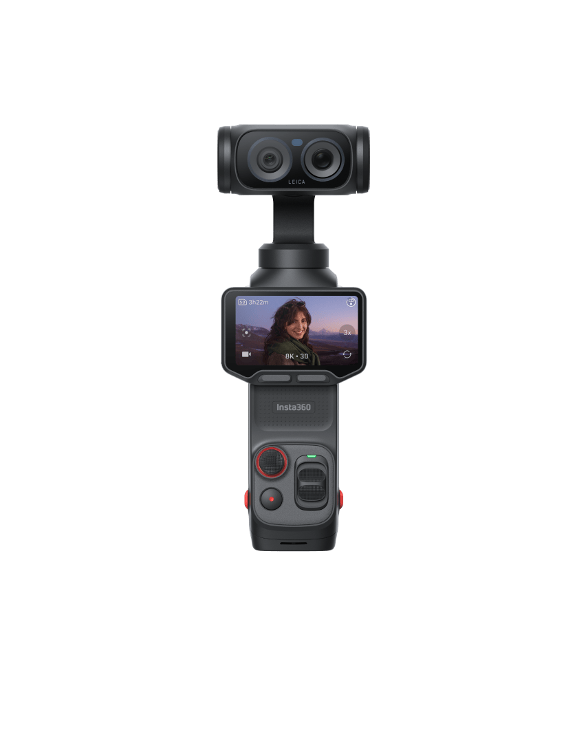 Insta360 Luna Ultra Camera Standard Bundle