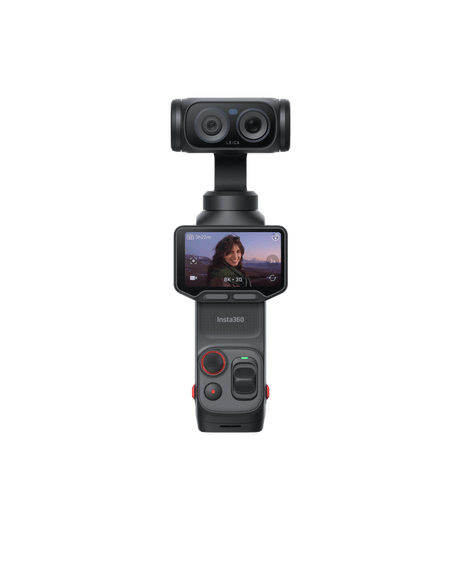 Insta360 Luna Ultra Camera Standard Bundle