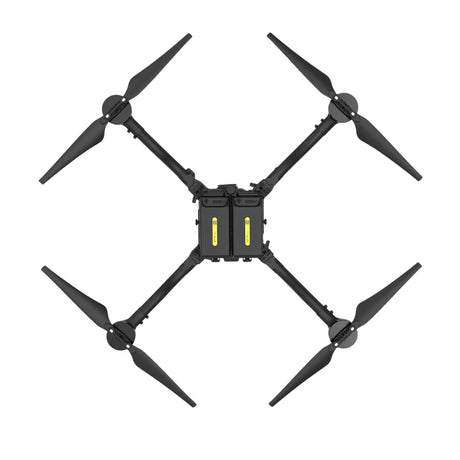 Freefly Astro Max Aircraft