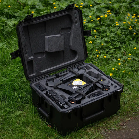 Freefly Astro Max Aircraft (NDAA/Blue)