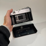 (USED) FED 3 Soviet-Era Rangefinder Film Camera