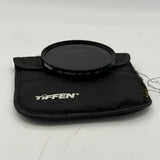 (USED) Tiffen 72mm Variable ND Filter (2-8 stops)