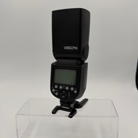 (USED) Godox V860 III Flash for Nikon