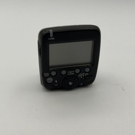 Used Canon Speedlite 600EX II-RT w/ Canon S3-E3-RT Trigger
