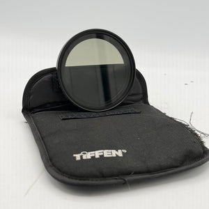 (USED) Tiffen 72mm Variable ND Filter (2-8 stops)