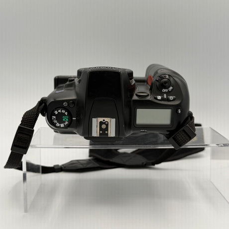 Used Fujifilm FinePix S1 Pro DSLR body