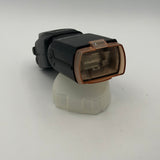Used Canon Speedlite 600EX II-RT w/ Canon S3-E3-RT Trigger