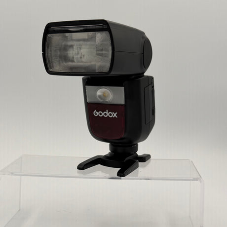 (USED) Godox V860 III Flash for Nikon