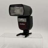 Used Godox V860III flash for Nikon