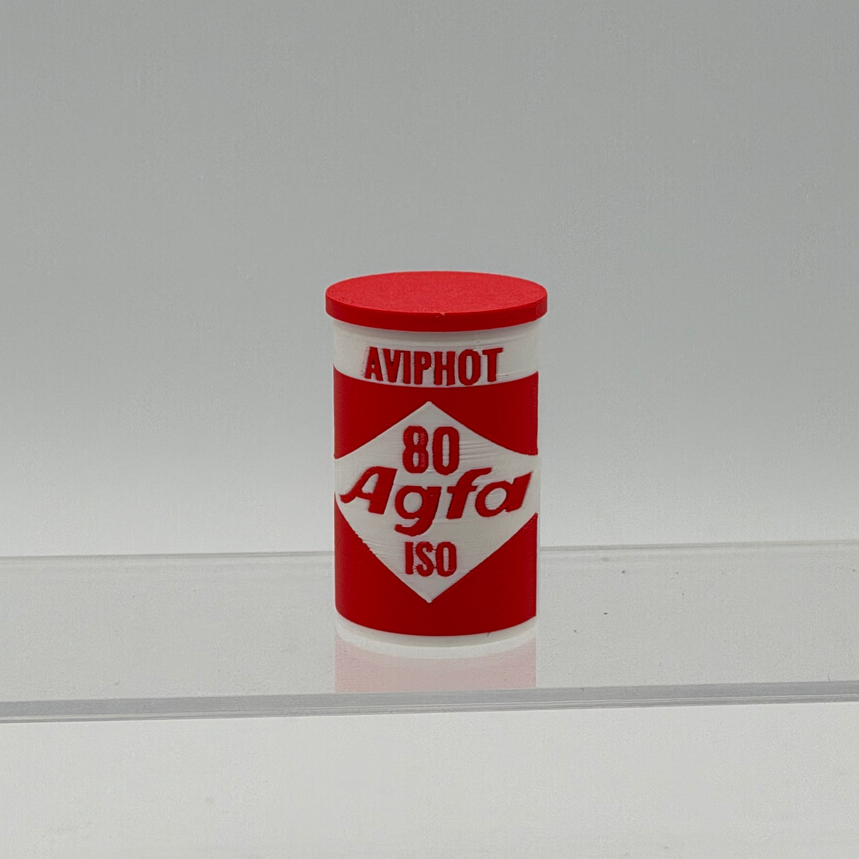 Agfa Aviphot B&W 35mm Film (36 Exp)
