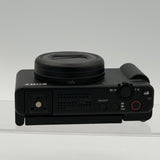 (USED) Sony ZV-1M2 BUNDLE