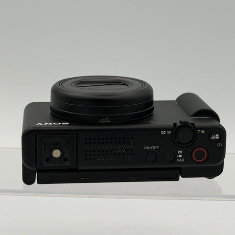 (USED) Sony ZV-1M2 BUNDLE
