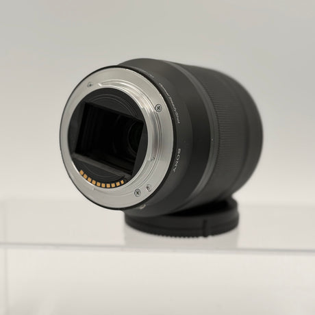(USED) Sony 28-70mm f/3.5-5.6 Kit Lens