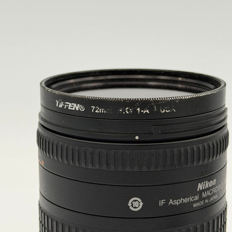 (USED) Nikon AF NIKKOR 28-85mm f/2.8 D MACRO