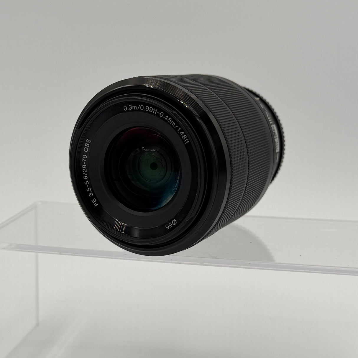 (USED) Sony 28-70mm f/3.5-5.6 Kit Lens