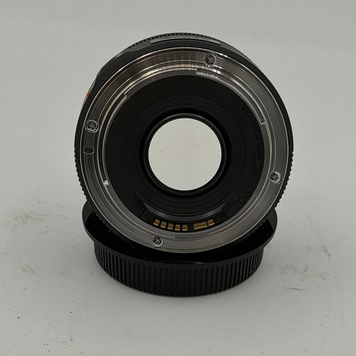 (USED) Canon EF 50mm f/1.8 STM Lens