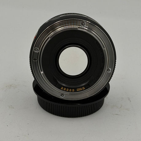 (USED) Canon EF 50mm f/1.8 STM Lens
