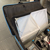 (USED) Nanlite PavoSlim 120C RGB LED Light Panel