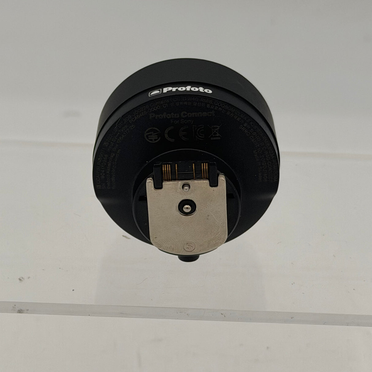 (USED) Profoto Connect Trigger for Sony