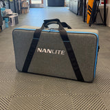 (USED) Nanlite PavoSlim 120C RGB LED Light Panel