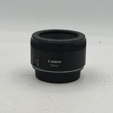 (USED) Canon EF 50mm f/1.8 STM Lens