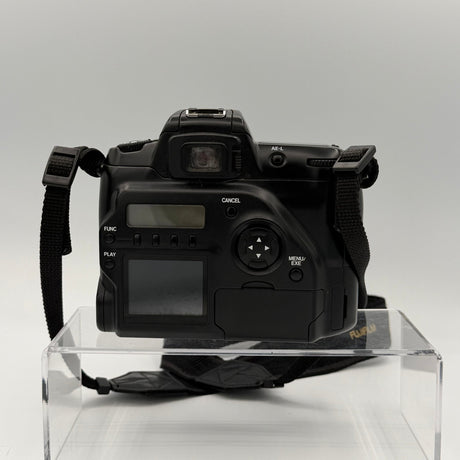 Used Fujifilm FinePix S1 Pro DSLR body