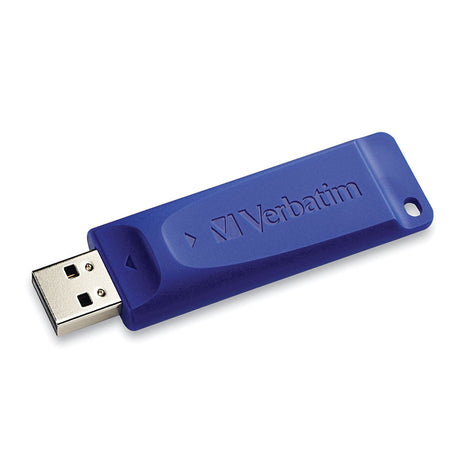 Verbatim USB Flash Drive USB 2.0 Blue 16GB