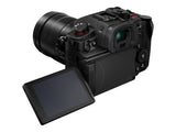 GH7 Mirrorless Camera