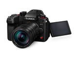 GH7 Mirrorless Camera