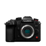 GH7 Mirrorless Camera