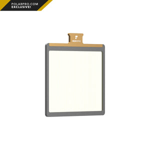 PolarPro GoldMorphic Rectangular Filter | BaseCamp