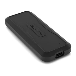 GLYPH Atom EV CAM 2TB SSD USB C (3.2 Gen 2) USB 3.0 Thunderbolt 3