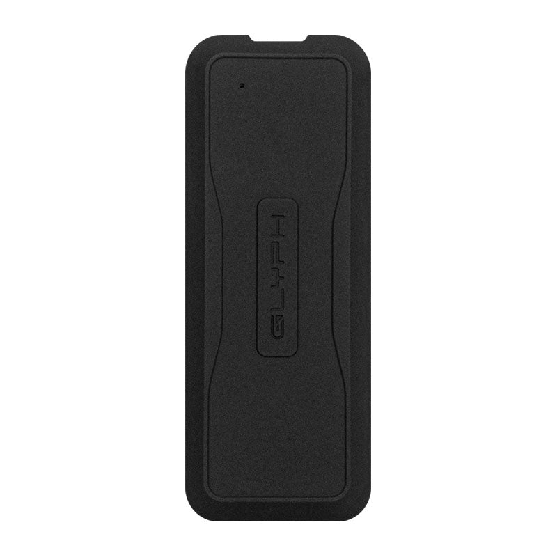 GLYPH Atom EV SSD USB C (3.2 Gen2) USB 3.0 Thunderbolt 3