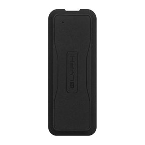 GLYPH Atom EV SSD USB C (3.2 Gen2) USB 3.0 Thunderbolt 3