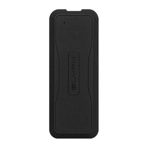 GLYPH Atom EV SSD USB C (3.2 Gen2) USB 3.0 Thunderbolt 3