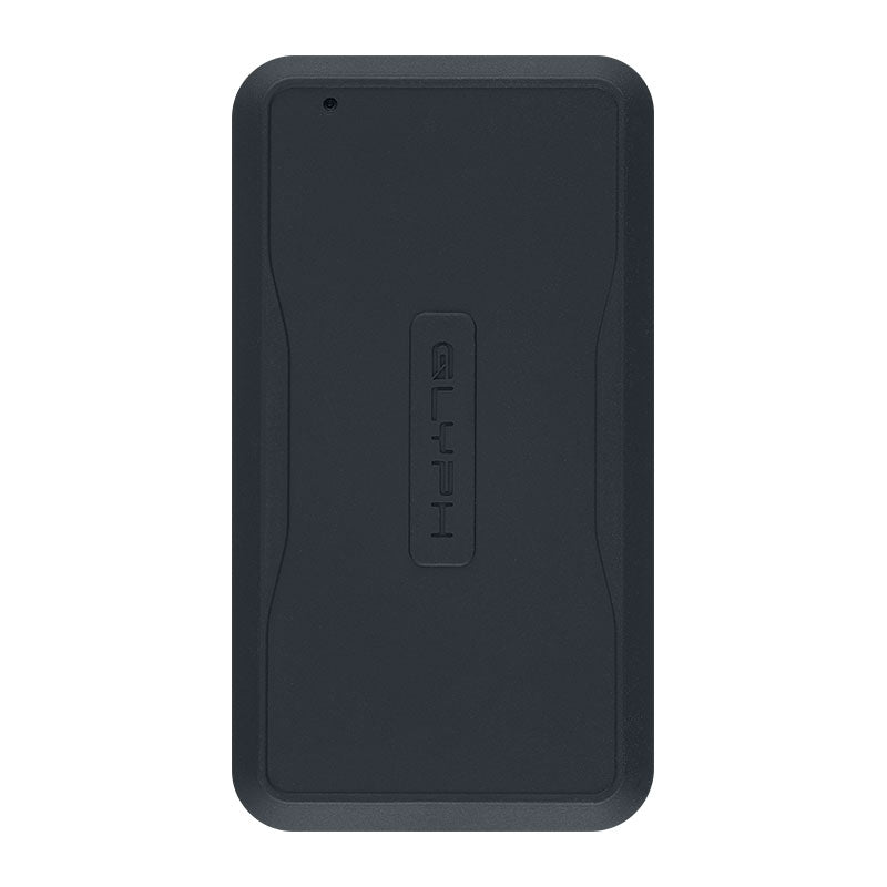 GLYPH Atom Pro NVMe SSD Thunderbolt 3