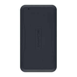 GLYPH Atom Pro NVMe SSD Thunderbolt 3