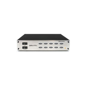 GLYPH Triplicator Backup Device FW800 USB 2.0 eSATA