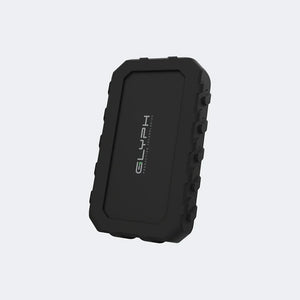 GLYPH Atom EX20 High-Intensity NVMe SSD