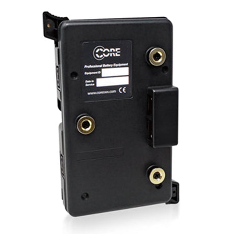 Core SWX Micro Hotswap Adapter (Gold Mount)
