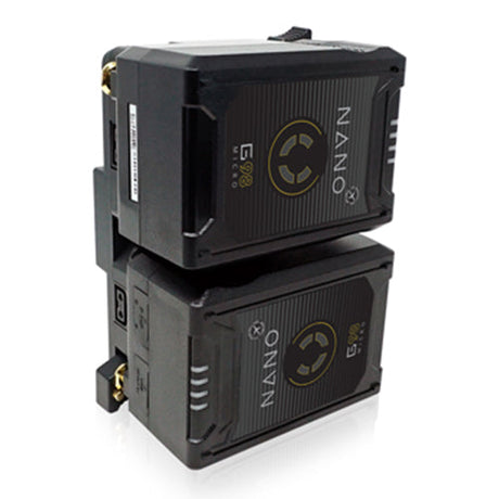 Core SWX Micro Hotswap Adapter (Gold Mount)