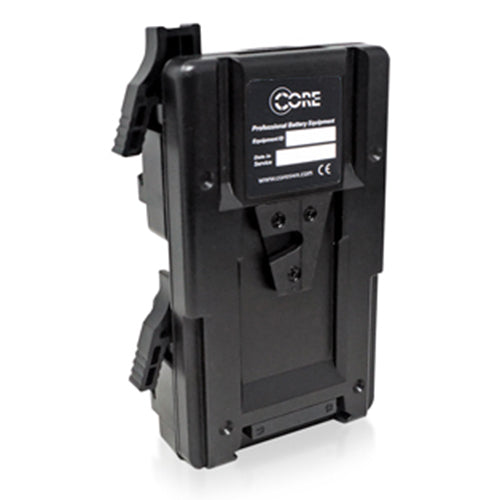 Core SWX Micro Hotswap Adapter (V-Mount)